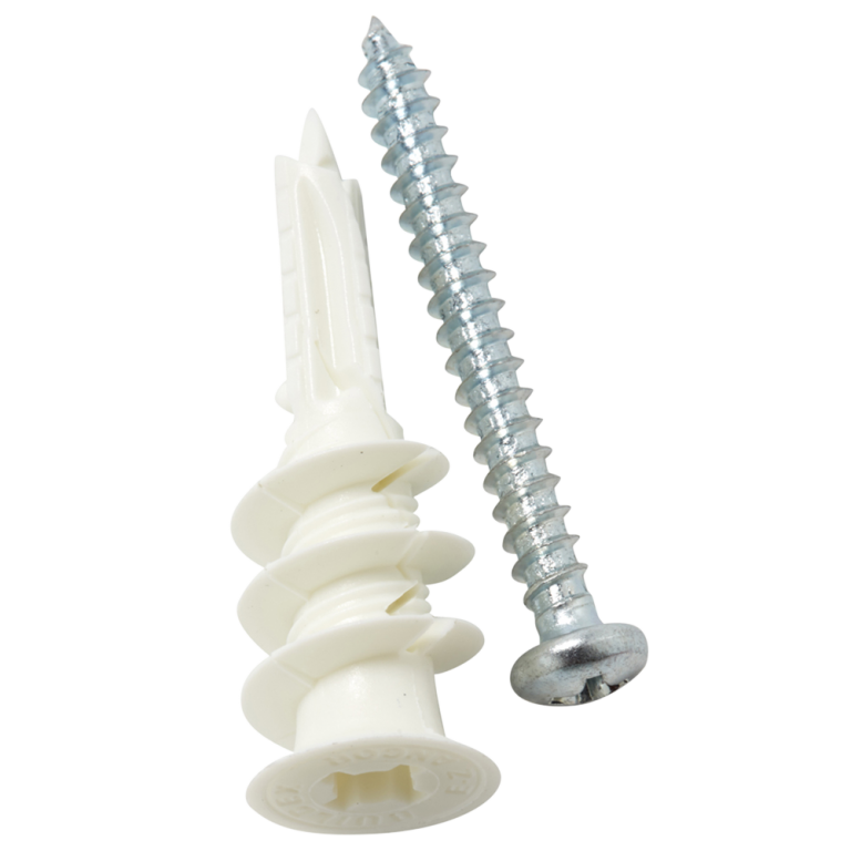 EZ Drywall Anchors Buildex